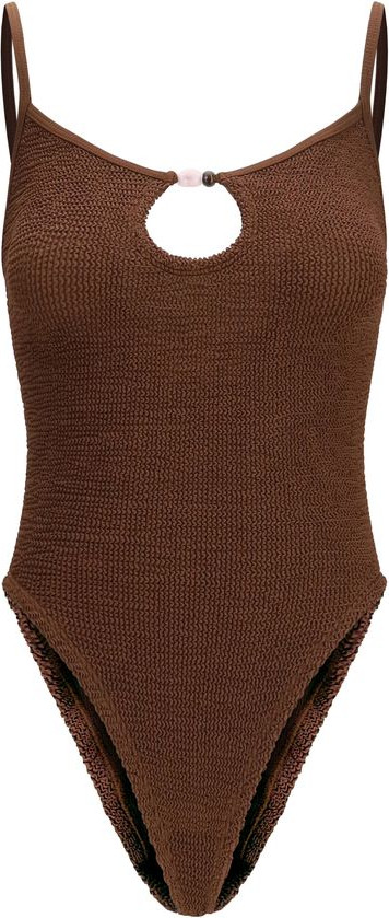 One-Piece Swimsuit Hunza G Toni