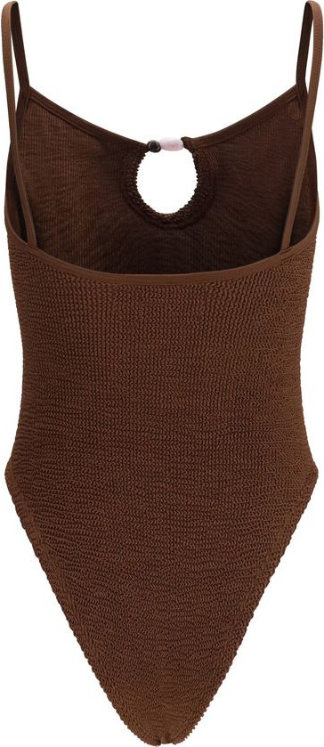 One-Piece Swimsuit Hunza G Toni