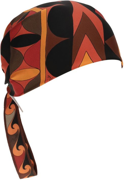 Hairband Emilio Pucci Manuba Bandana