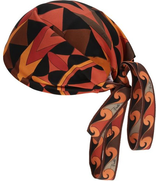 Hairband Emilio Pucci Manuba Bandana