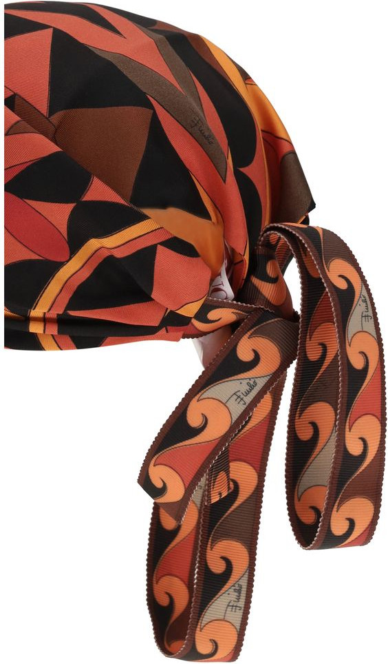 Hairband Emilio Pucci Manuba Bandana