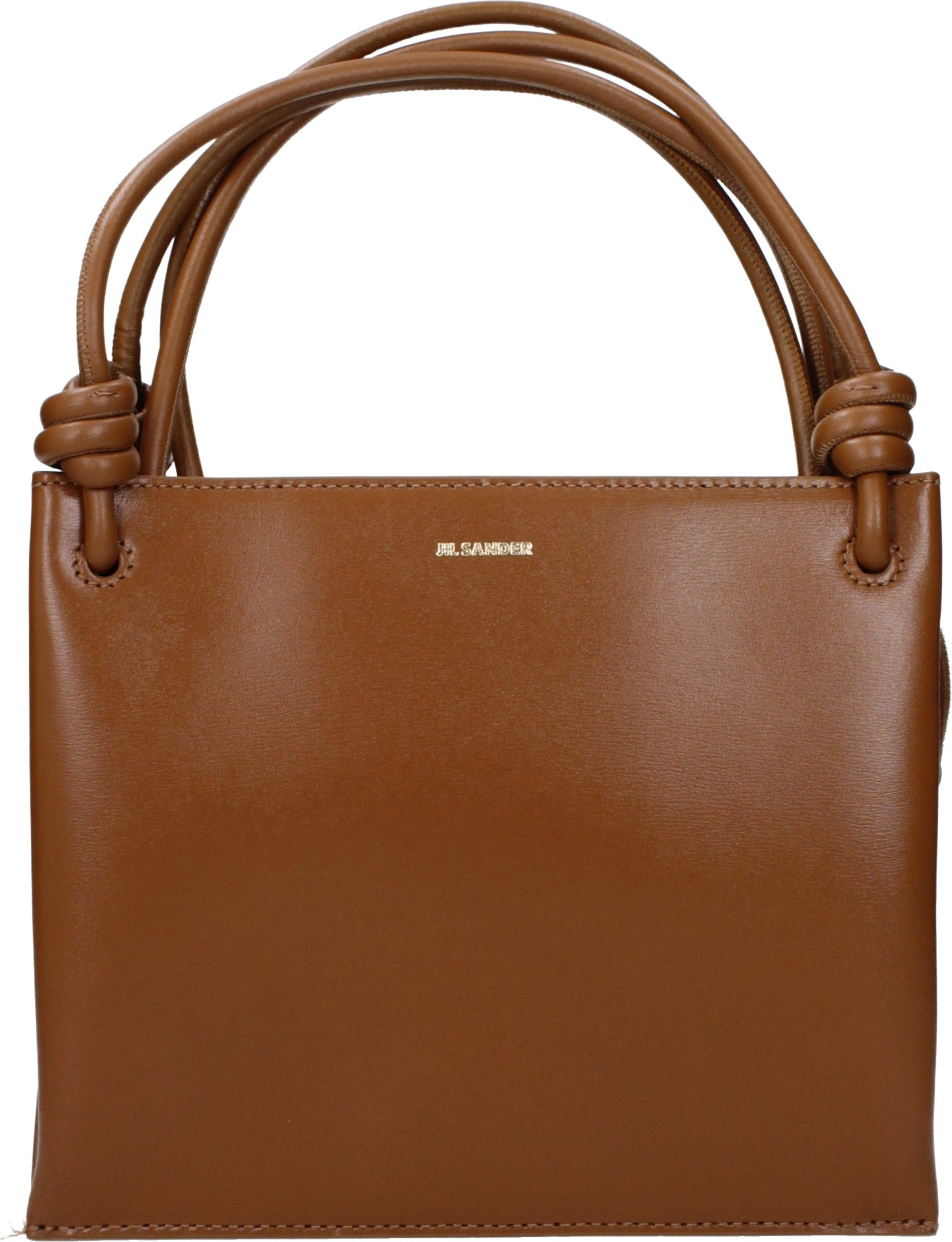 Сумка через плечо Jil Sander