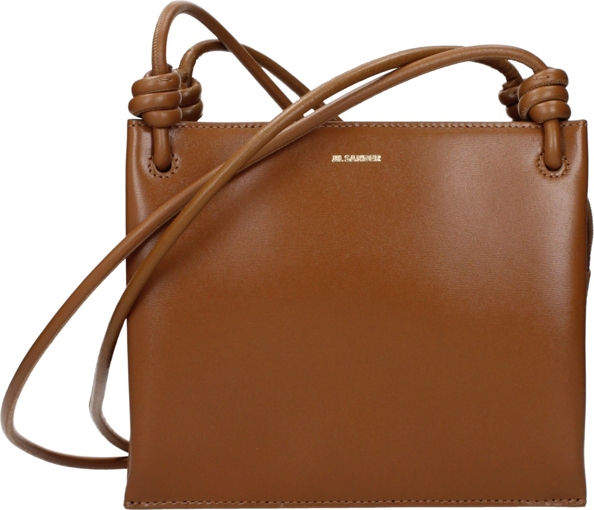 Сумка через плечо Jil Sander