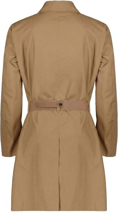 Coat Herno