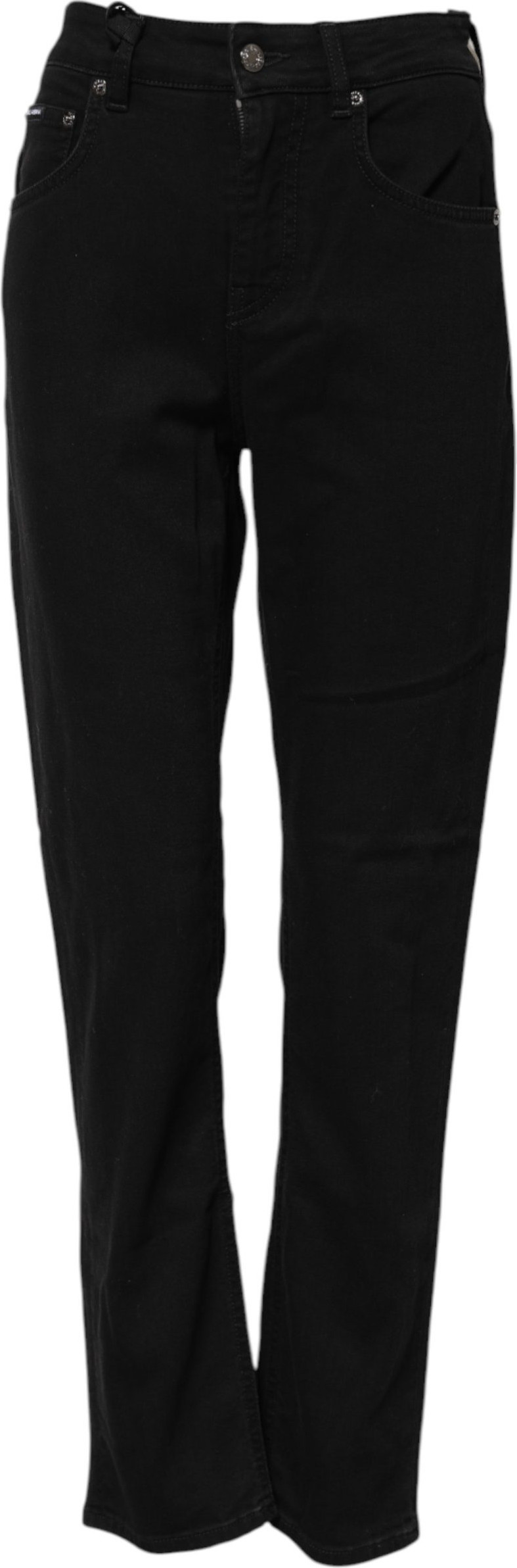 Jeans Dolce & Gabbana Boyfriend Jeans