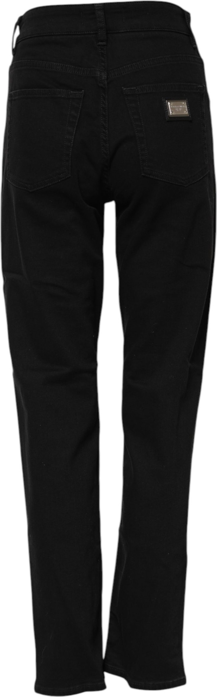 Jeans Dolce & Gabbana Boyfriend Jeans