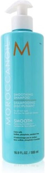 Shampoo Moroccanoil Smooth Smoothing