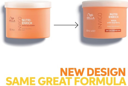 Conditioner Wella Professionals Invigo Nutrienrich