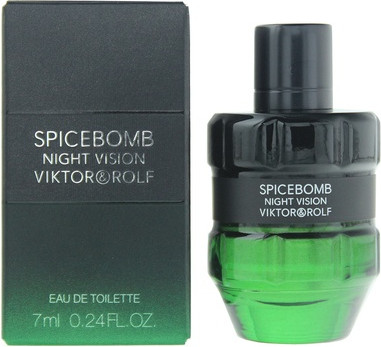 Eau de Toilette Viktor & Rolf Spicebomb Night Vision