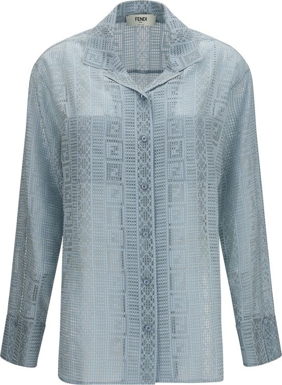 Shirt Fendi