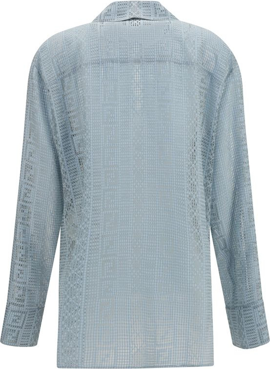 Shirt Fendi