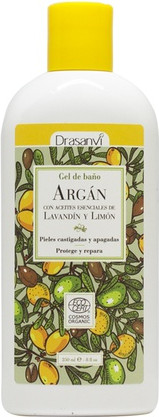 Drasanvi Argan Eco Bath Gel