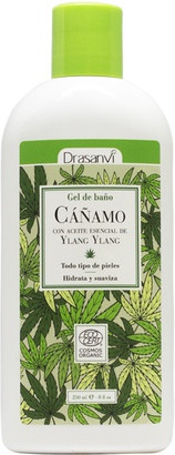 Гель для душа Drasanvi
