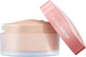 Loser Fixing Puder Laura Mercier Light Catcher Cosmic Rose