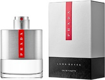 Eau de Toilette Prada Luna Rossa