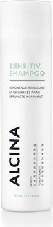 Shampoo Alcina Sensitiv Sanfte Reinigung