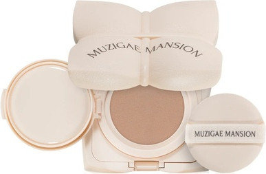 Sleek Water Cushion Feuchtigkeits-Foundation