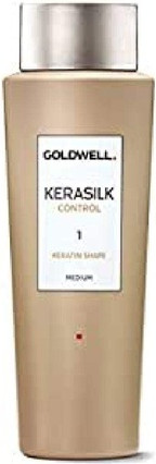 Keratin Shape Kerasilk Control 1 - Goldwell