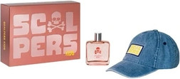 Eau de Toilette Scalpers Scalpers Kids Girl