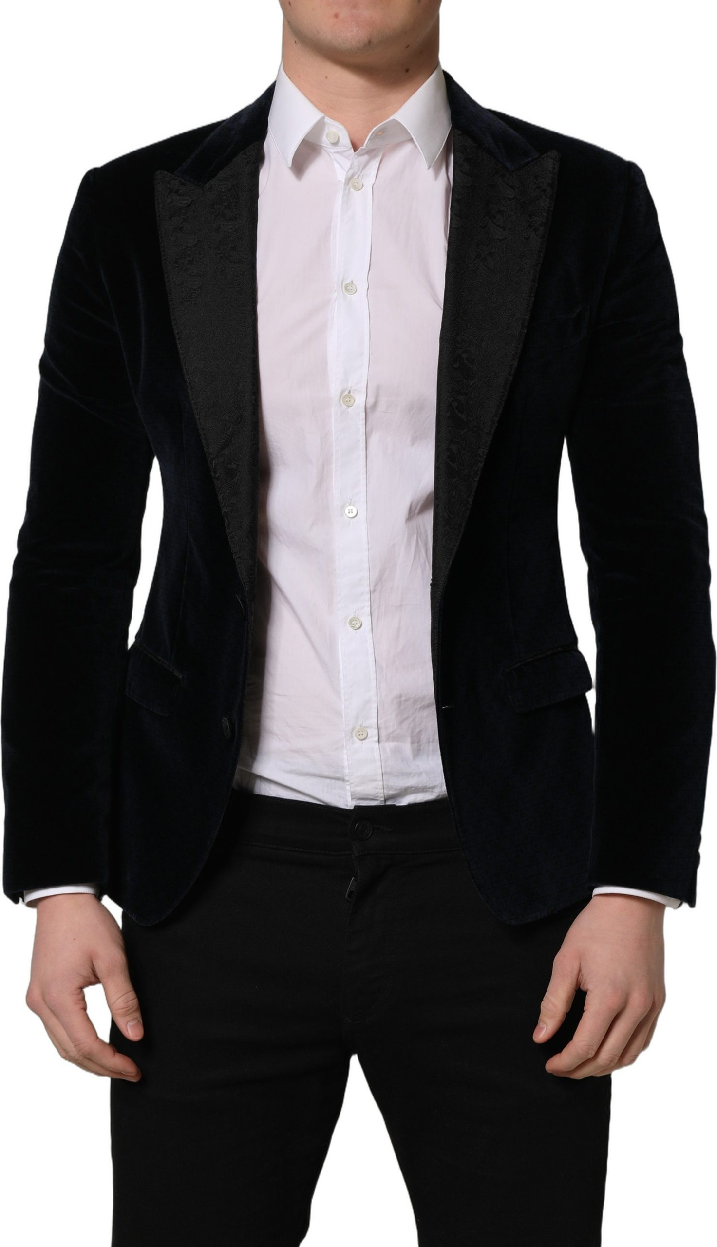Dolce & Gabbana Jassay Blazer