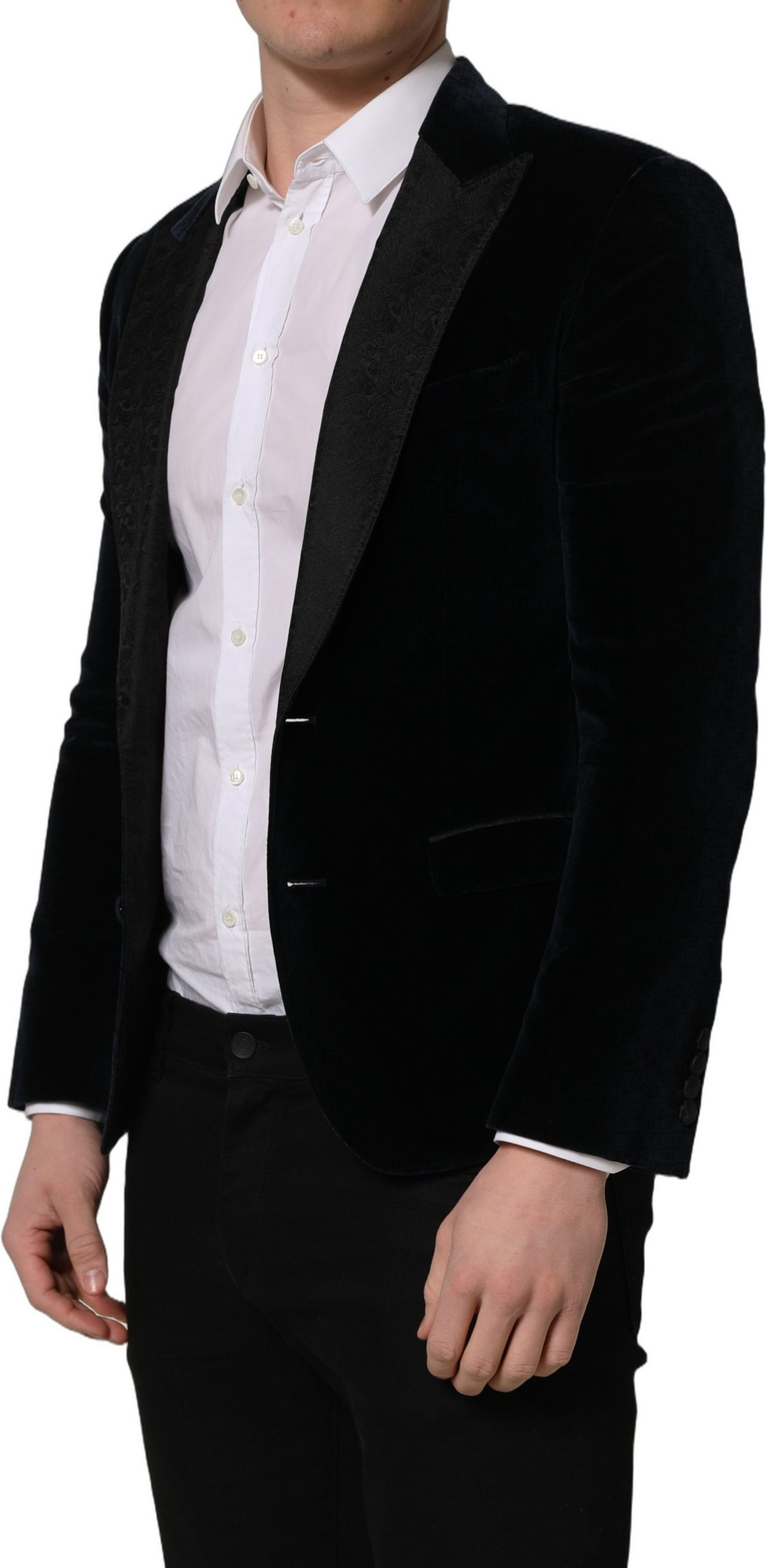 Dolce & Gabbana Jassay Blazer