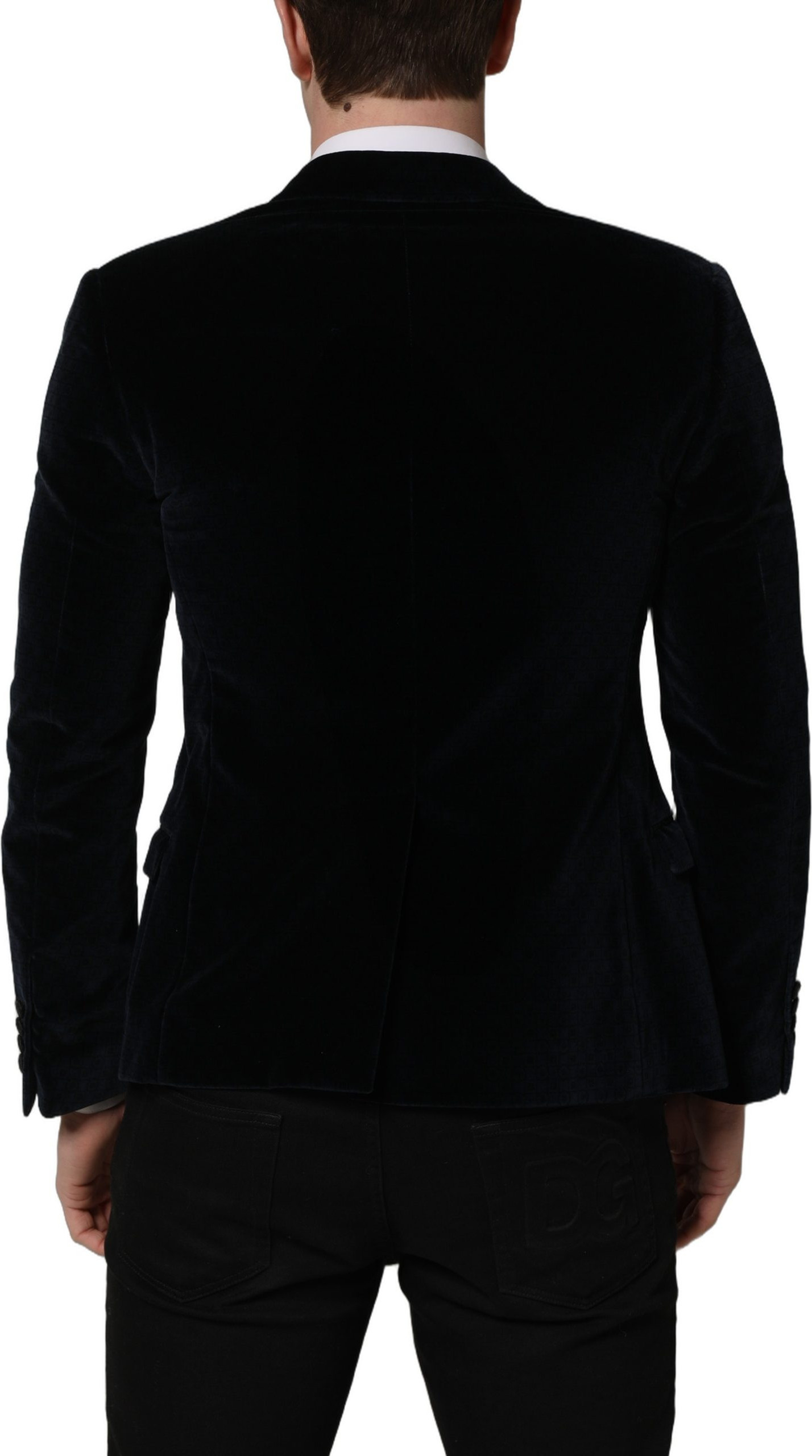 Dolce & Gabbana Jassay Blazer
