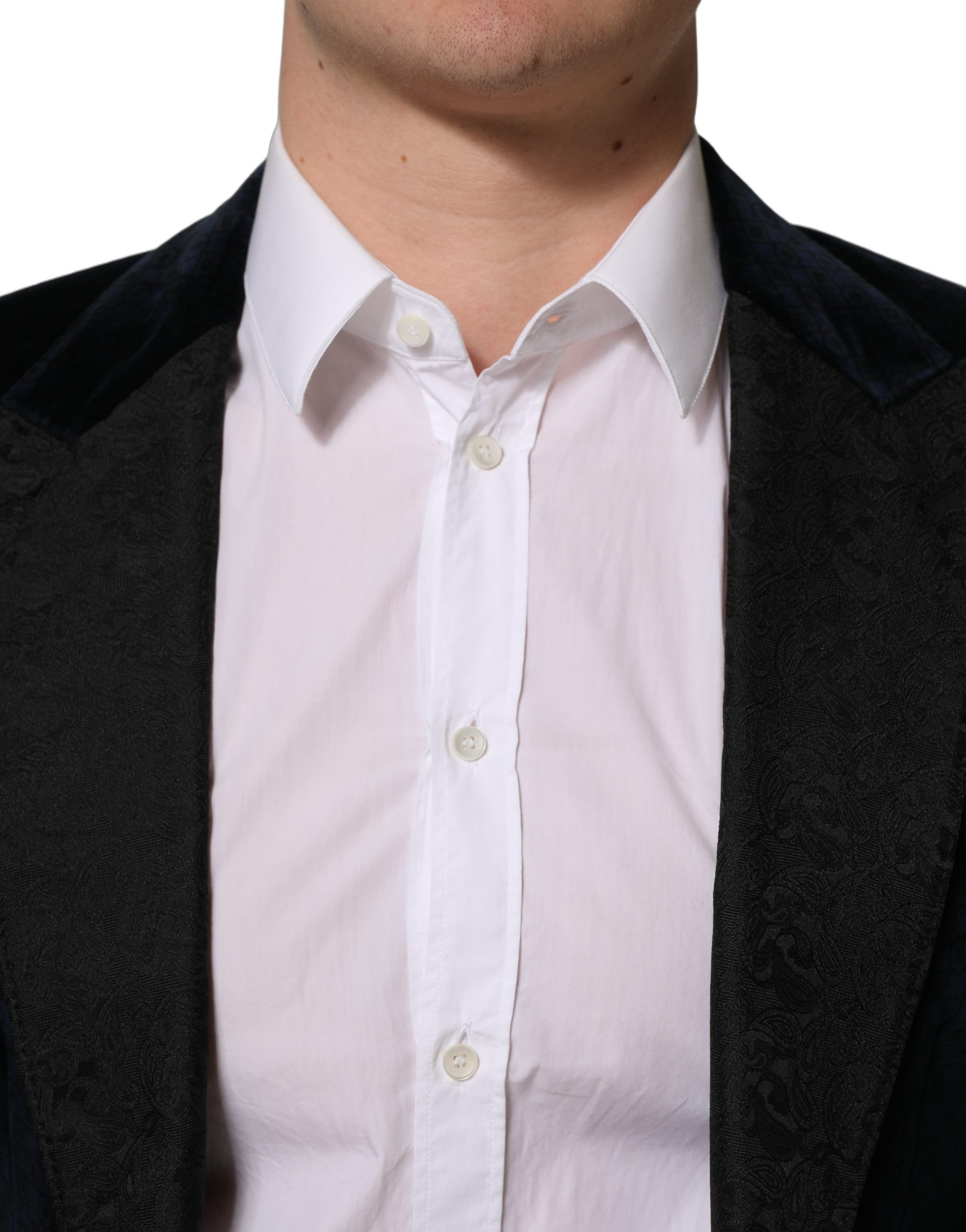 Dolce & Gabbana Jassay Blazer