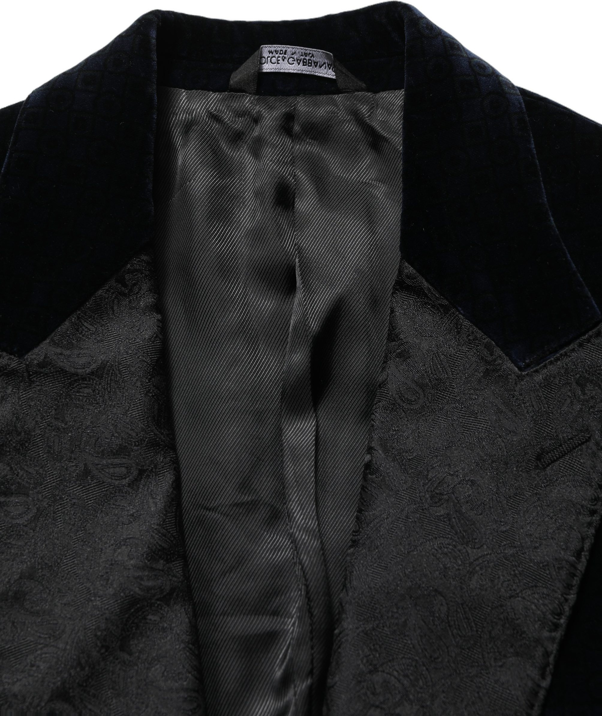 Dolce & Gabbana Jassay Blazer