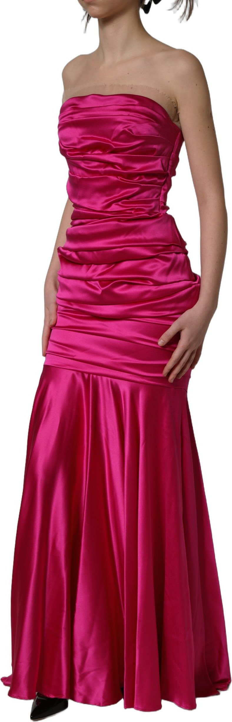 Gown Dress Dolce & Gabbana