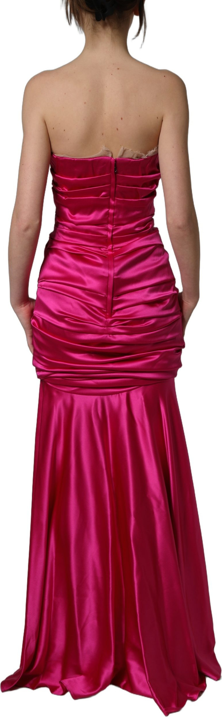 Gown Dress Dolce & Gabbana