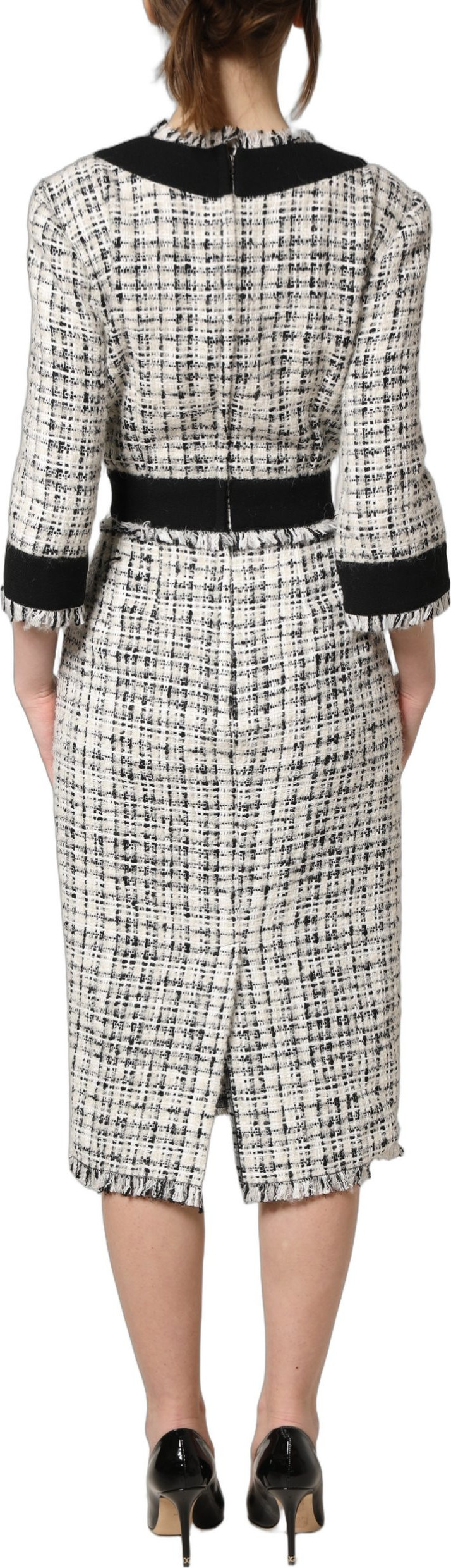 Dress Dolce & Gabbana Sheath A-line Midi Dress