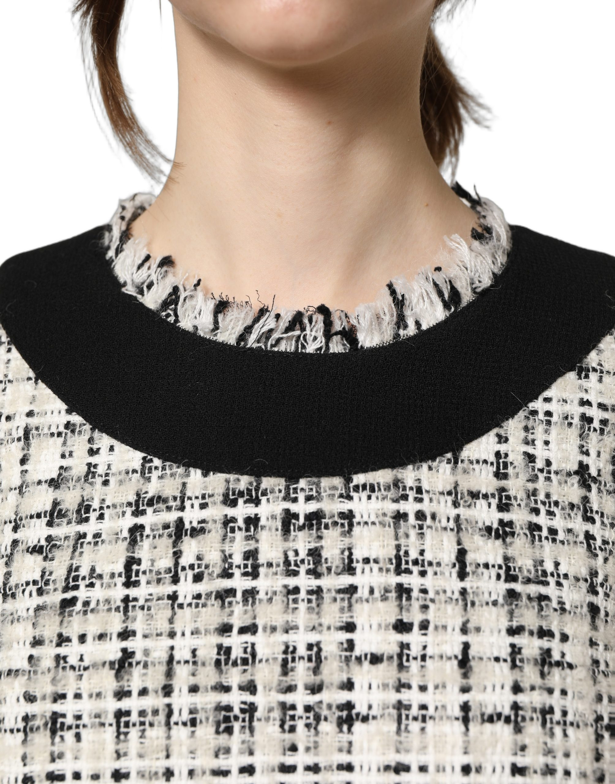 Dress Dolce & Gabbana Sheath A-line Midi Dress