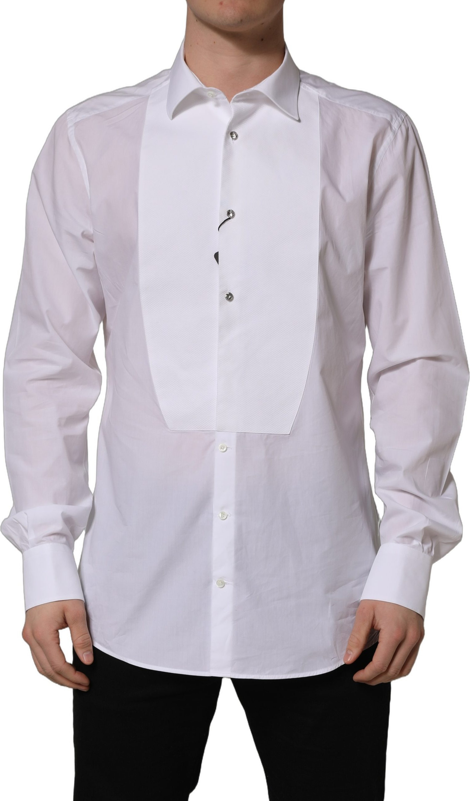 Dress Shirt Dolce & Gabbana