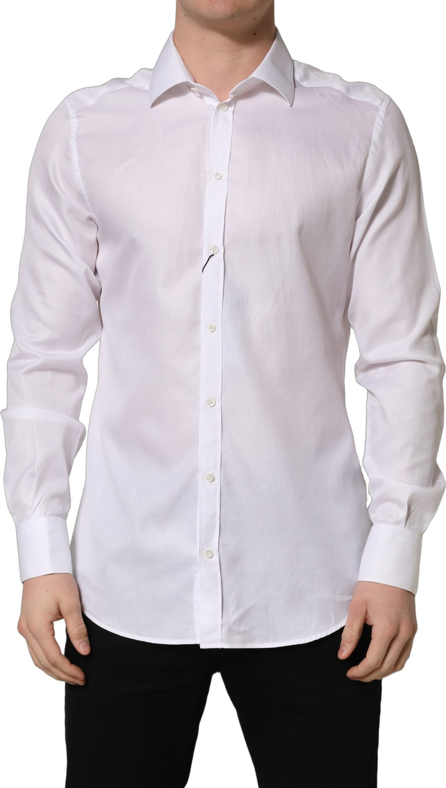 Dress Shirt Dolce & Gabbana