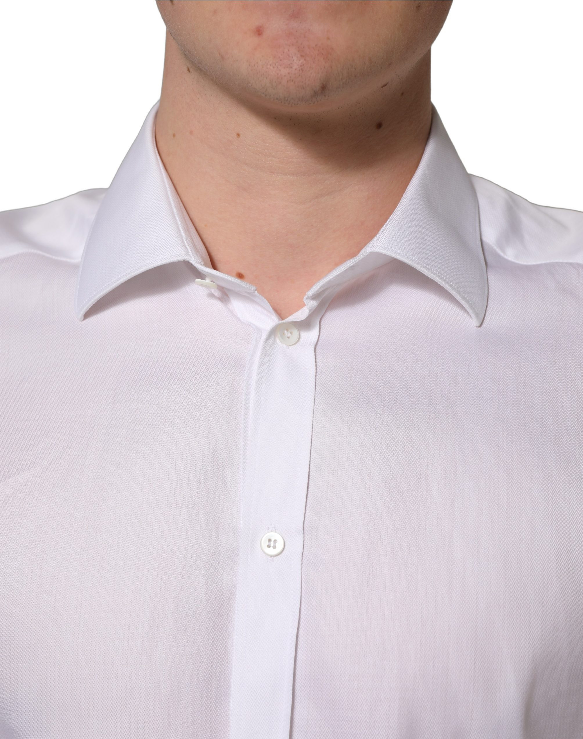 Dress Shirt Dolce & Gabbana