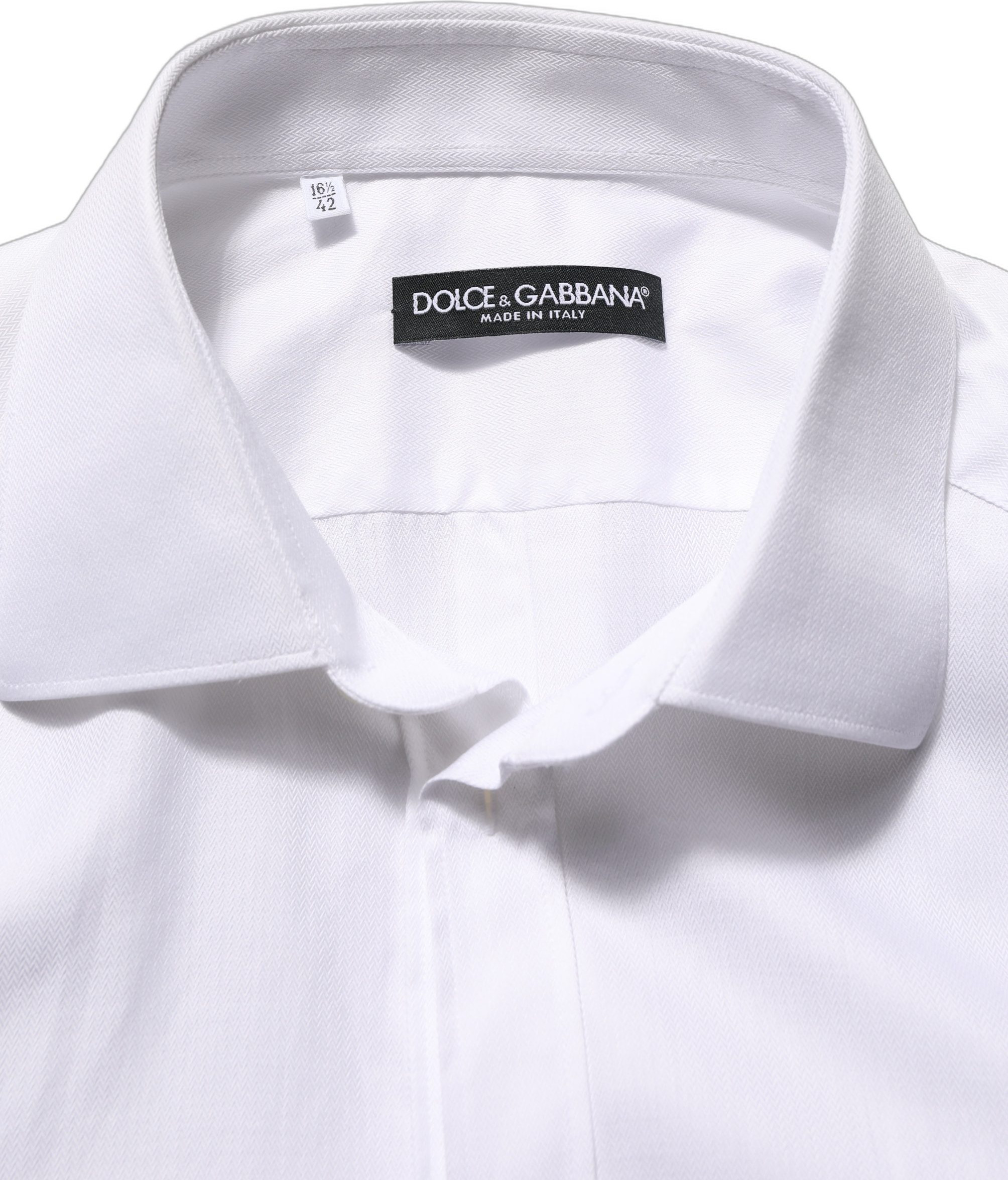 Dress Shirt Dolce & Gabbana