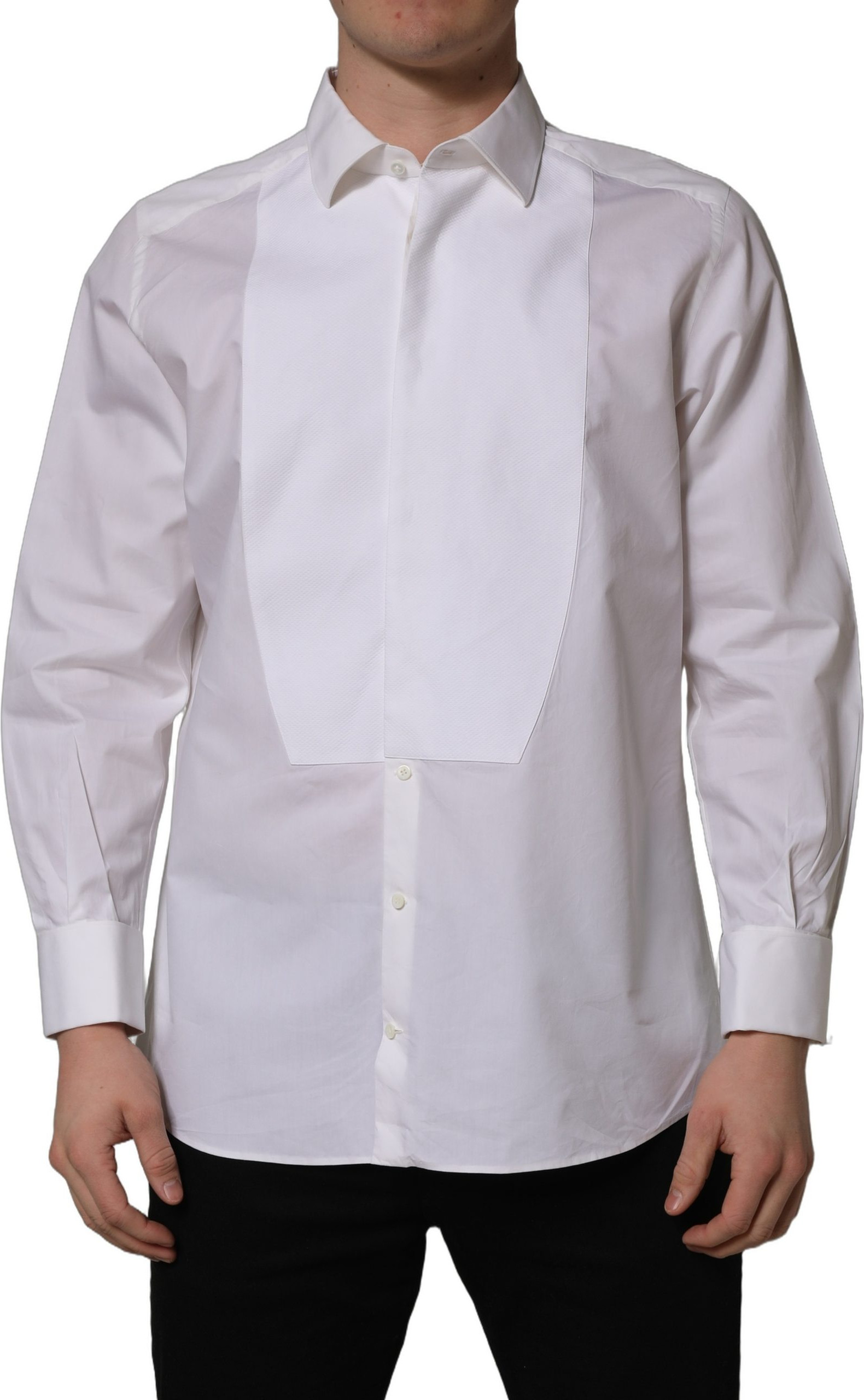 Dress Shirt Dolce & Gabbana