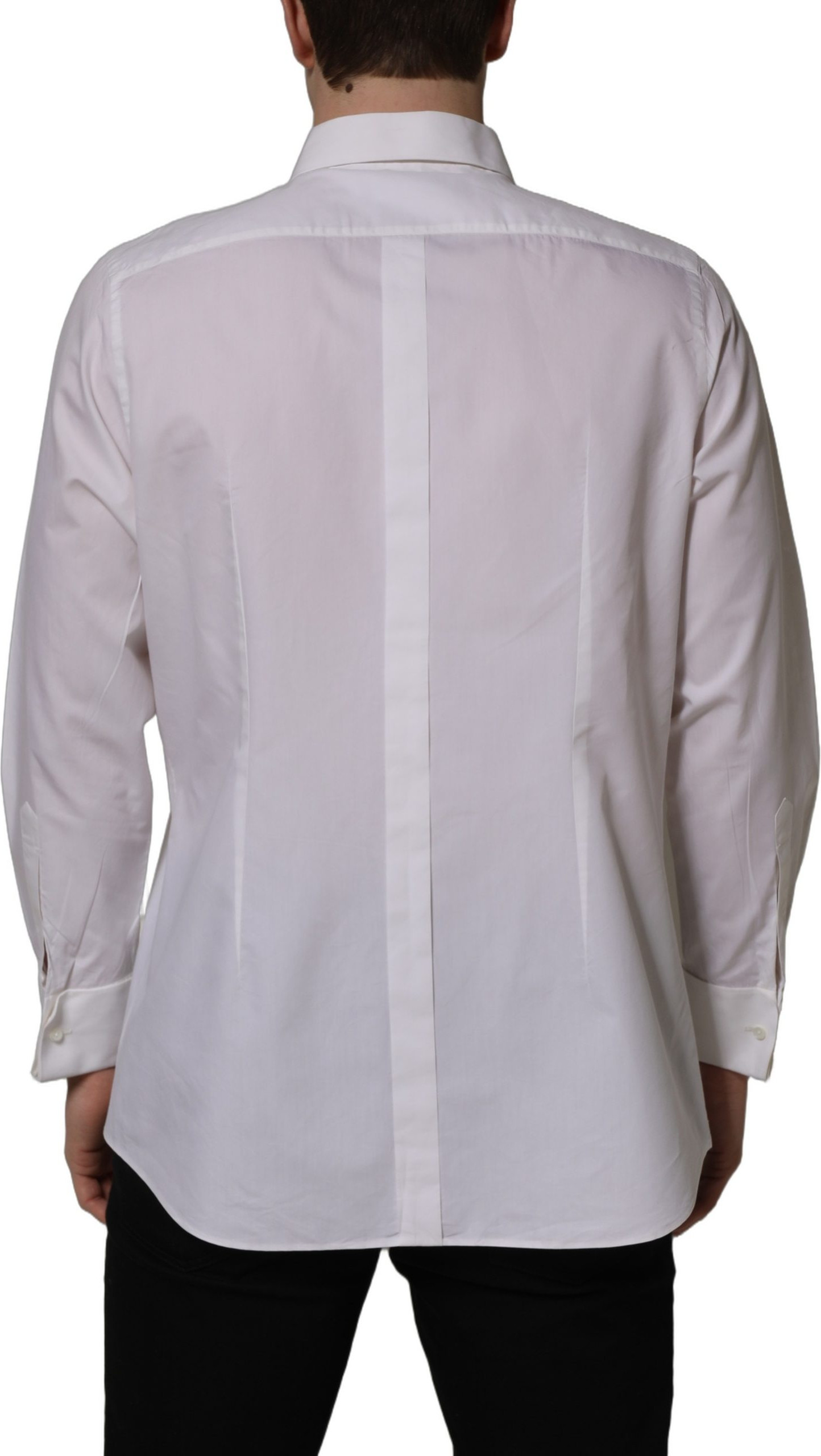 Dress Shirt Dolce & Gabbana