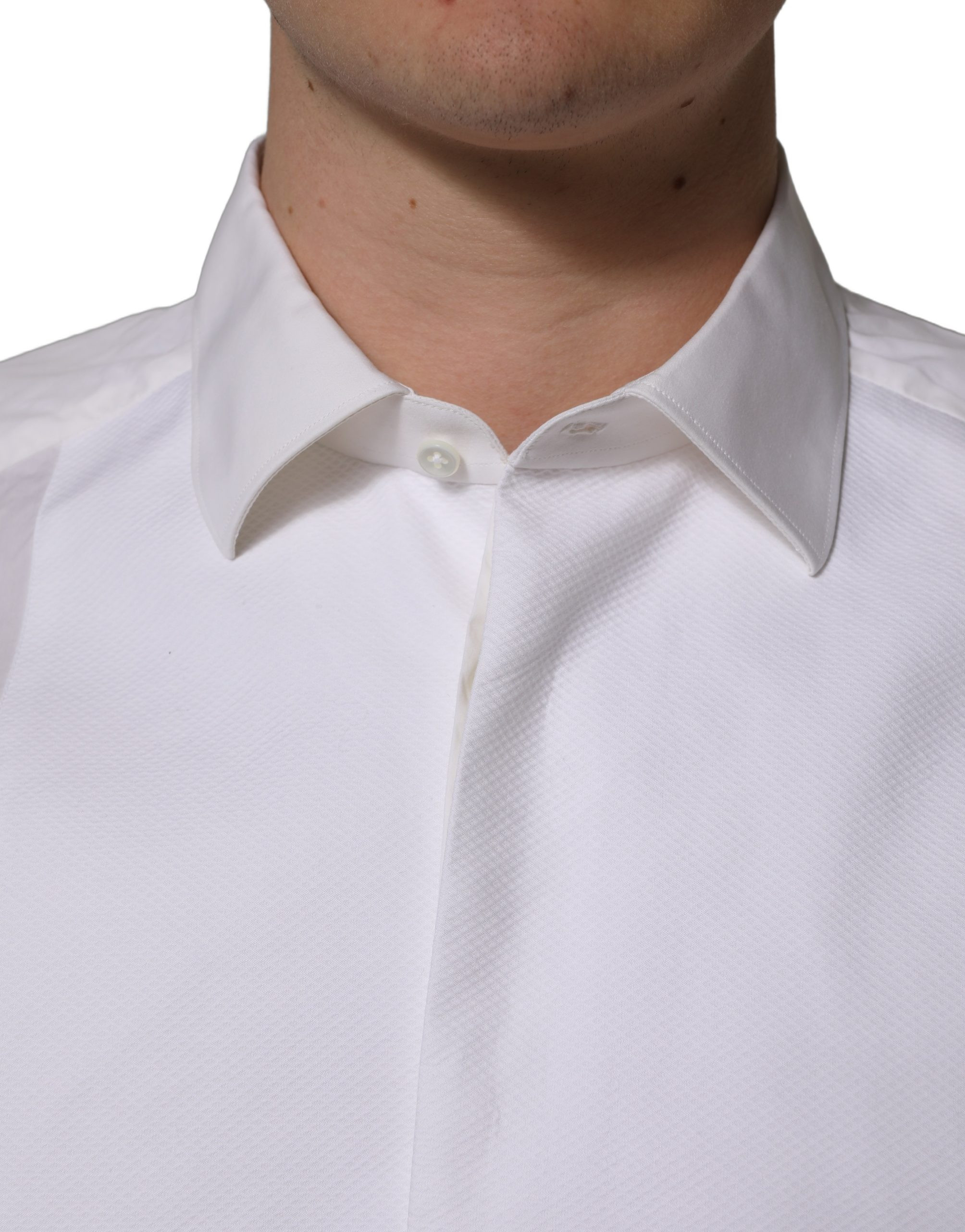 Dress Shirt Dolce & Gabbana