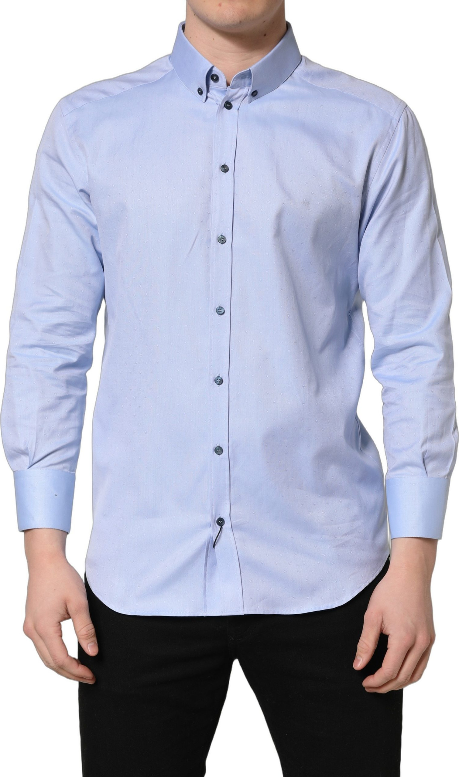 Dress Shirt Dolce & Gabbana