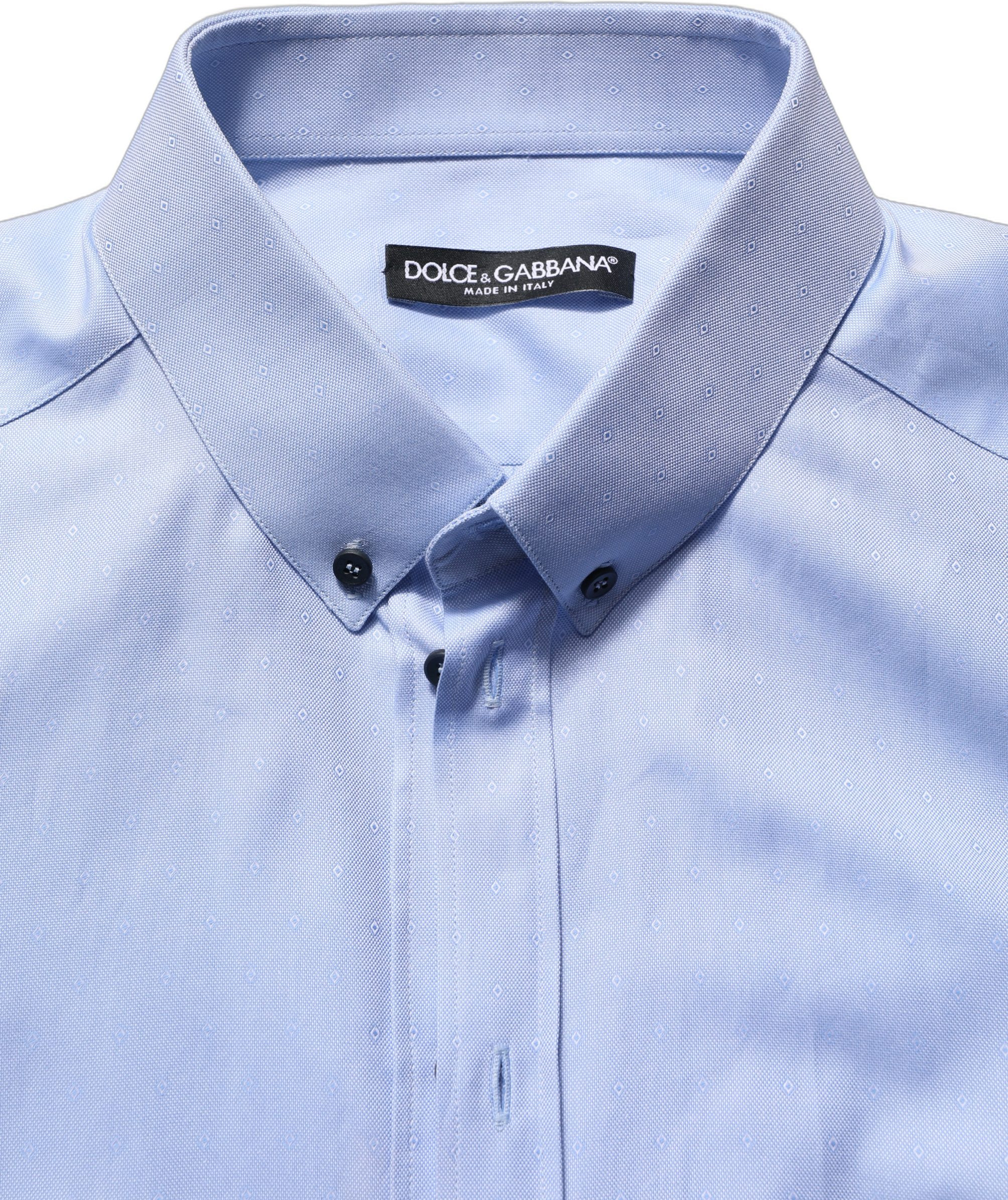 Dress Shirt Dolce & Gabbana