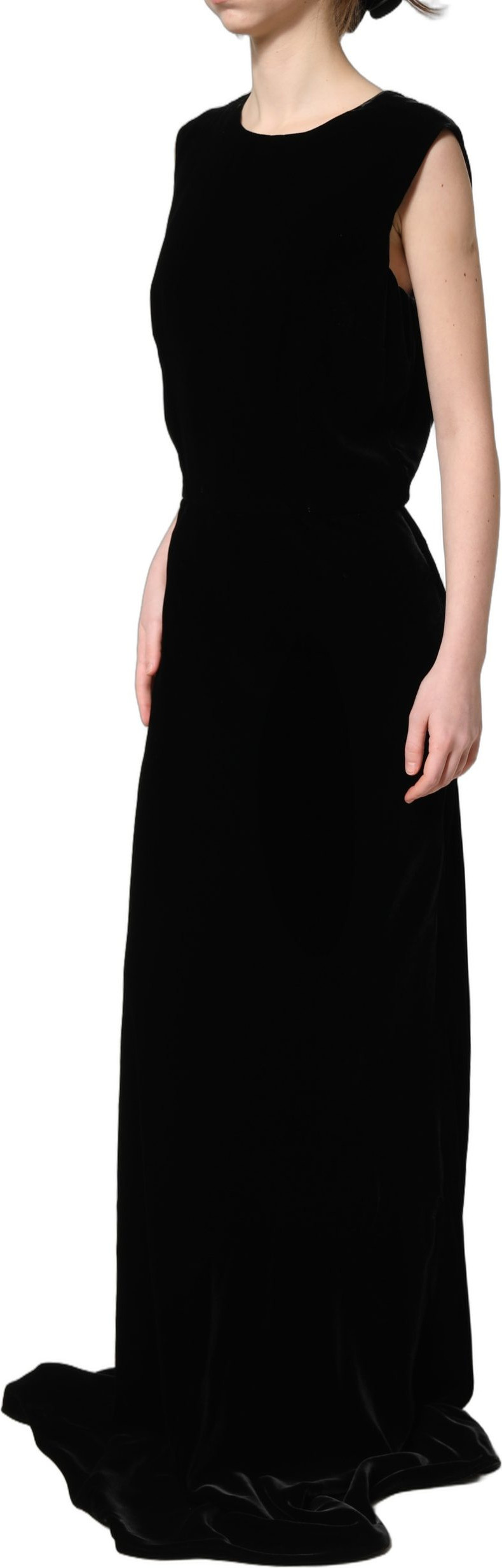 Kleid Dolce & Gabbana bodenlanges Kleid