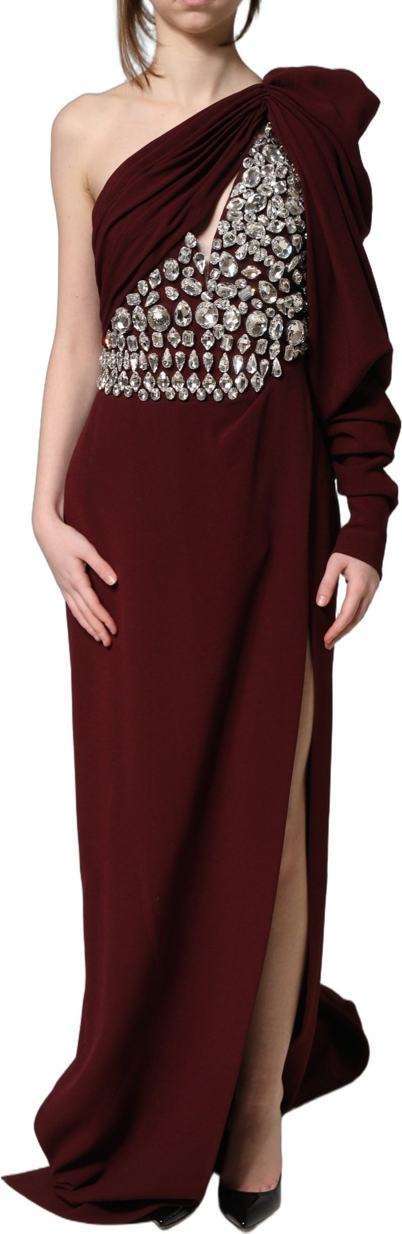 EveningGown Dress Dolce & Gabbana