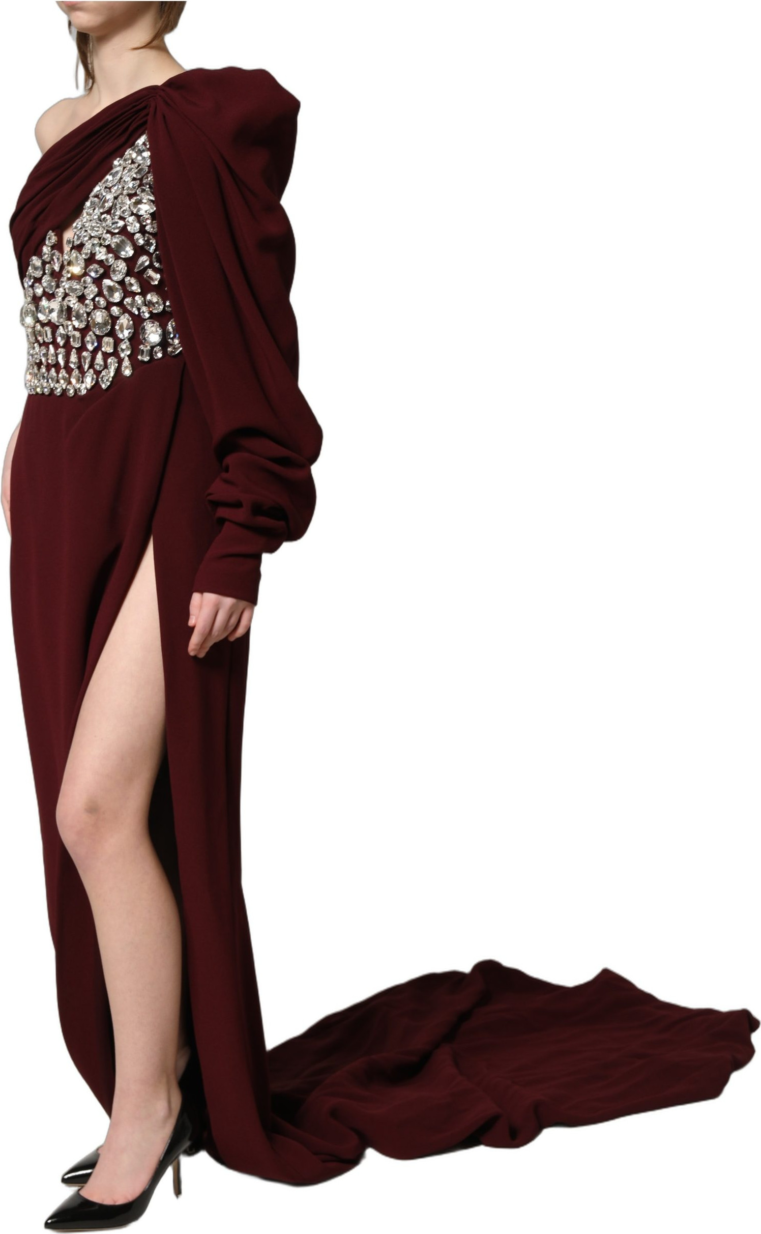 EveningGown Dress Dolce & Gabbana