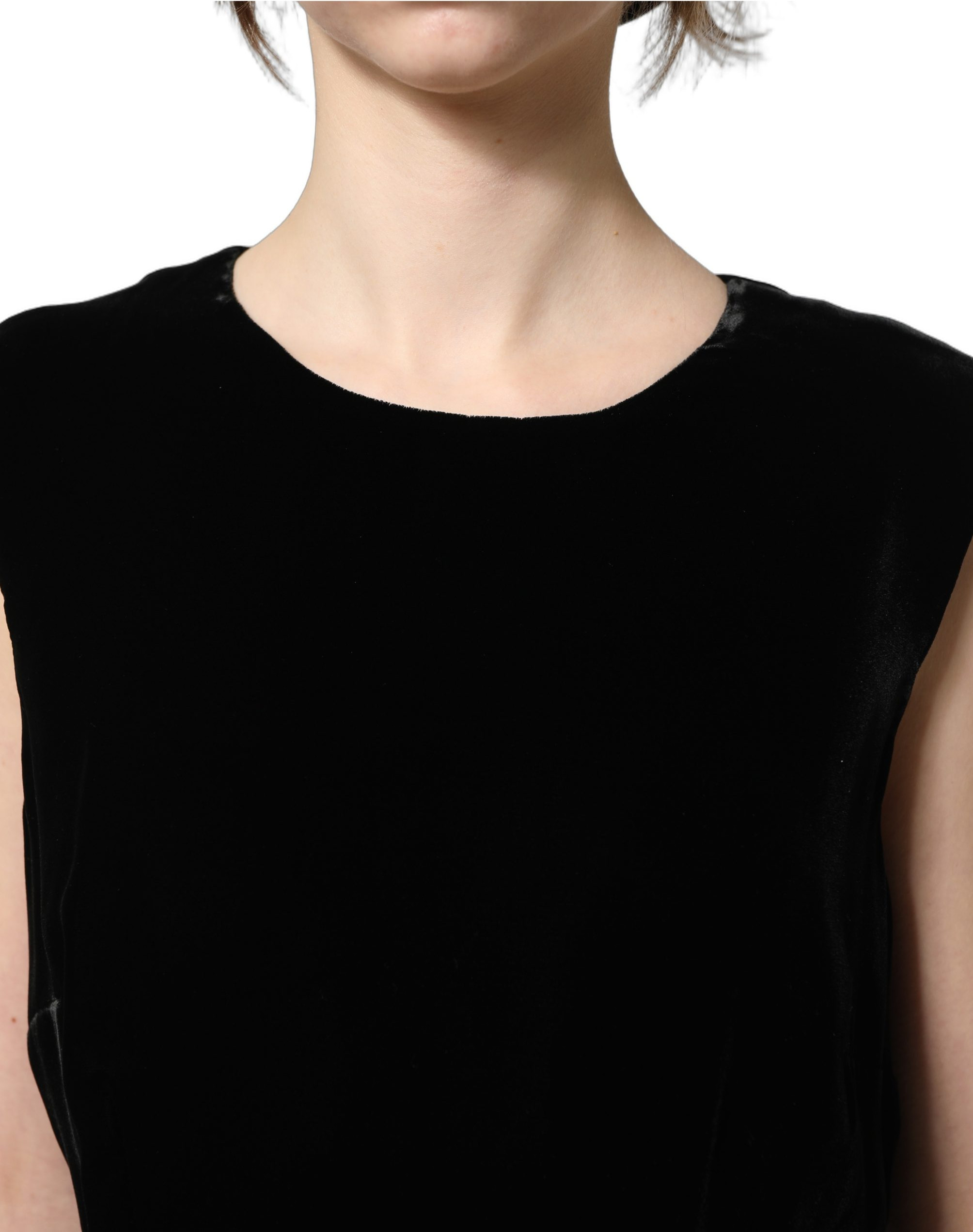 Kleid Dolce & Gabbana bodenlanges Kleid