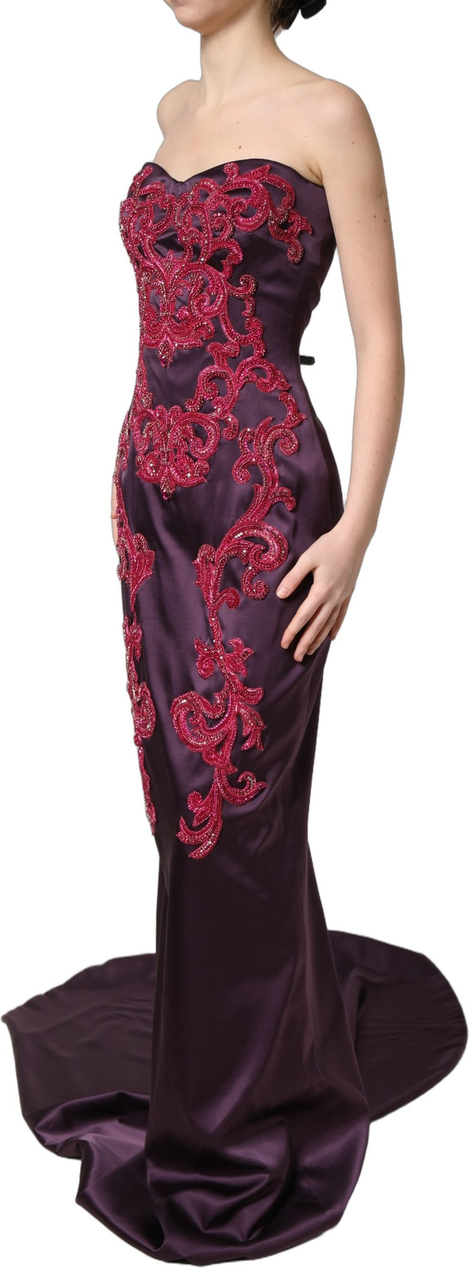 Abendkleid Dolce & Gabbana