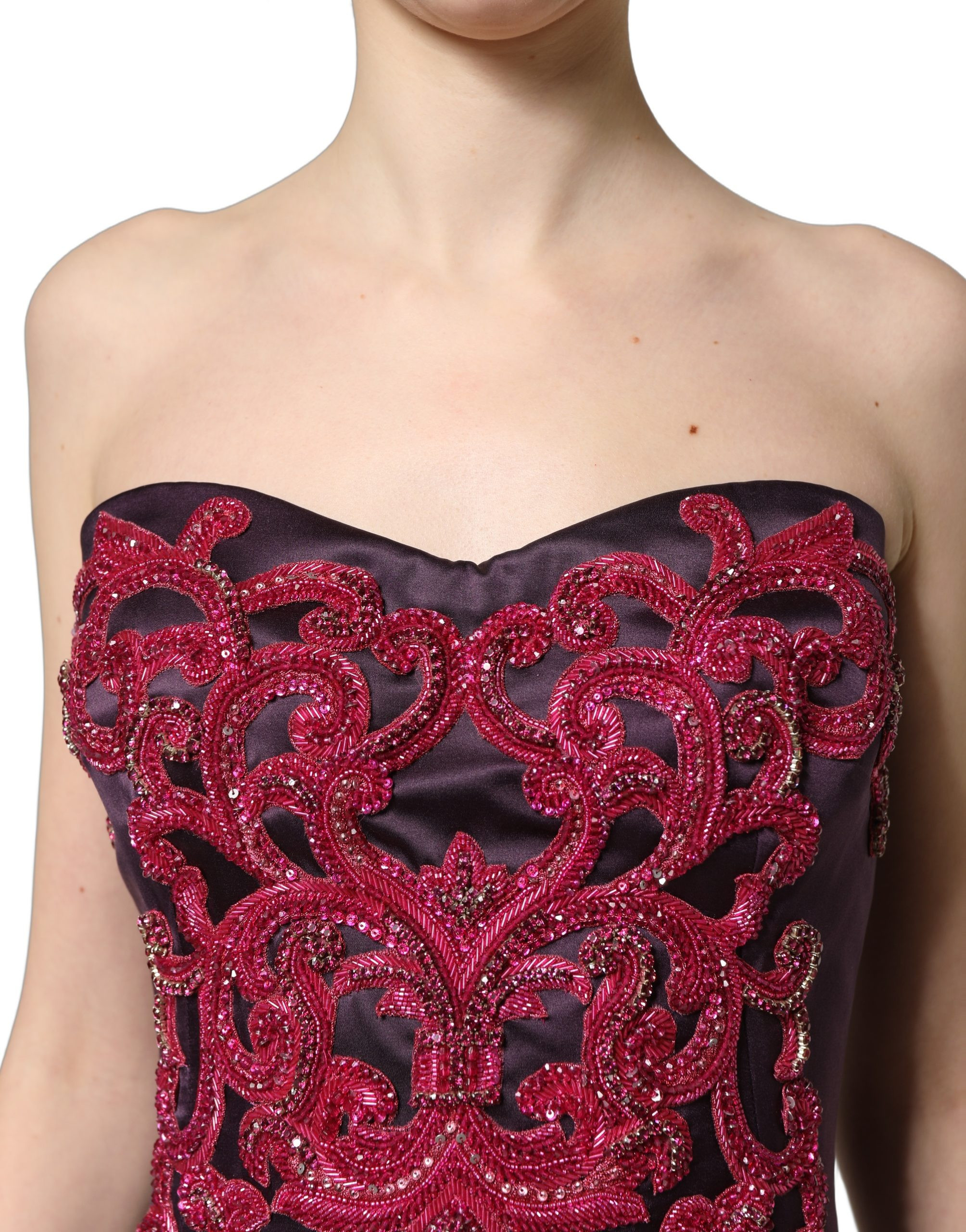 Abendkleid Dolce & Gabbana