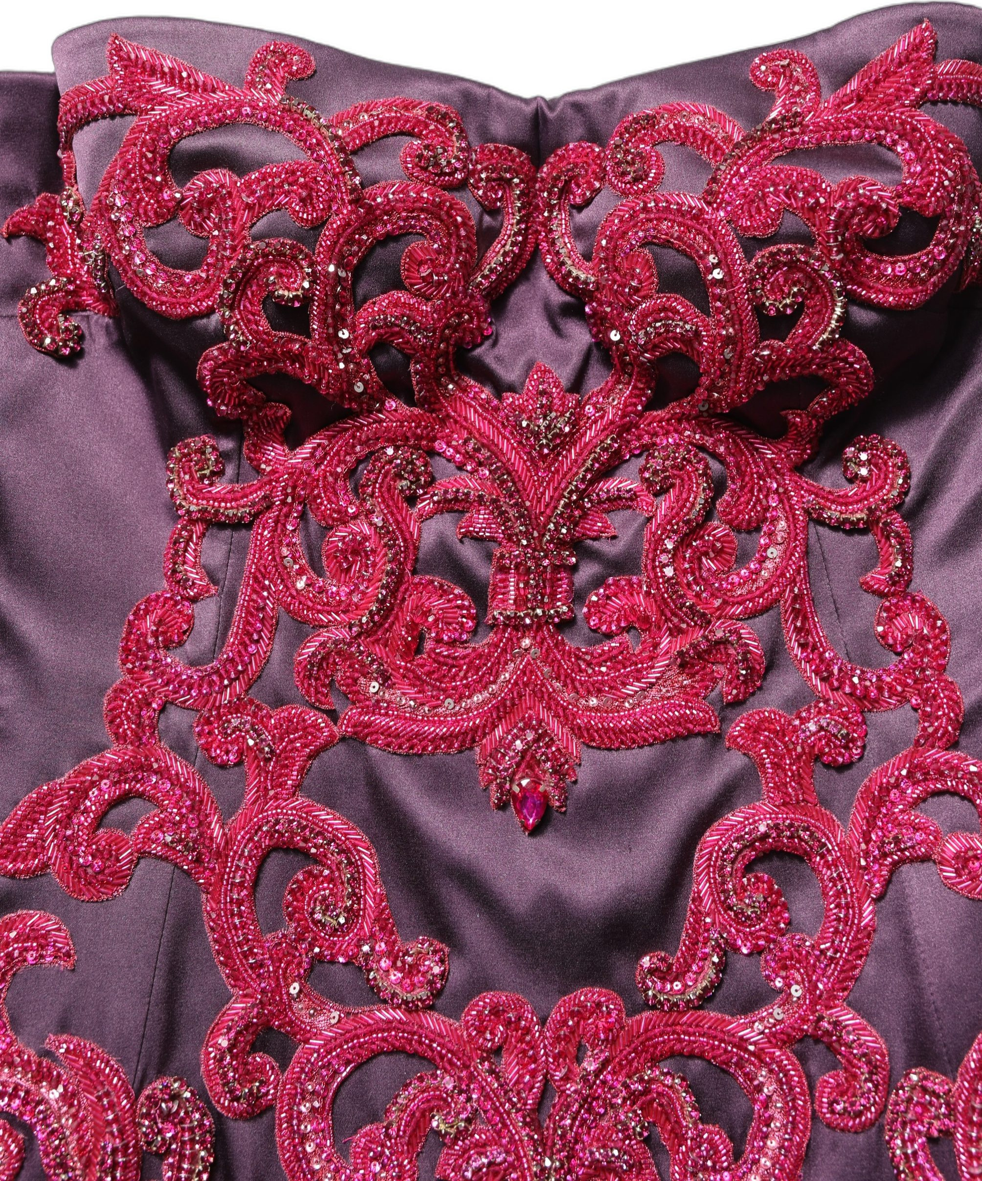 Abendkleid Dolce & Gabbana