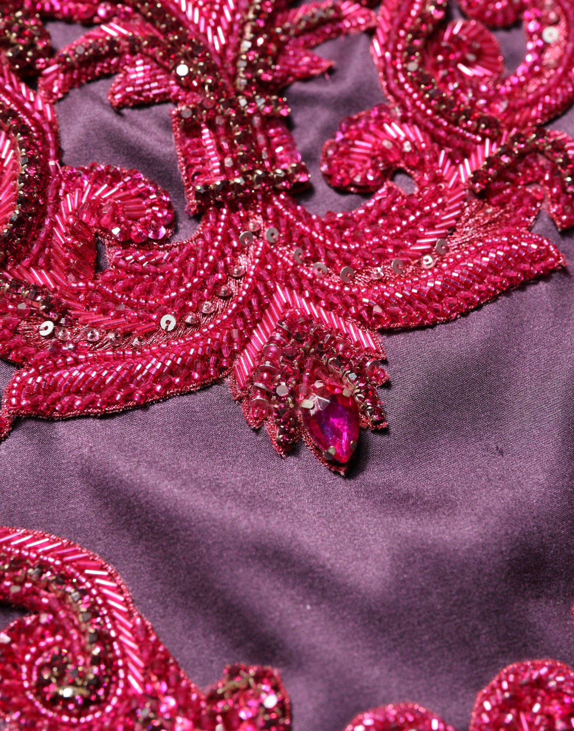 Abendkleid Dolce & Gabbana