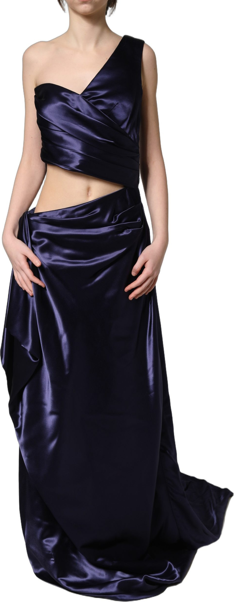 Evening Gown Dress Dolce & Gabbana